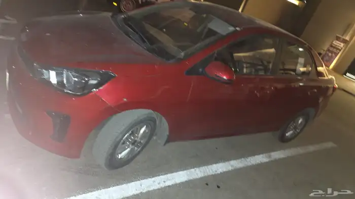 كيا بيجاس 2023 اقساط 0