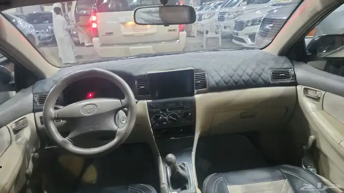 كورلا 2006 4