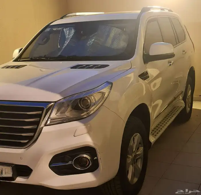 هافال H9 2020 3