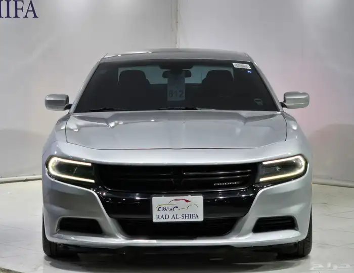 دوج تشارجر 2021 2