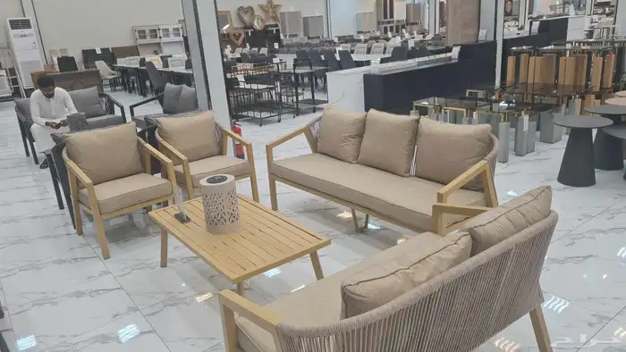 شركه الماس للأثاث 5