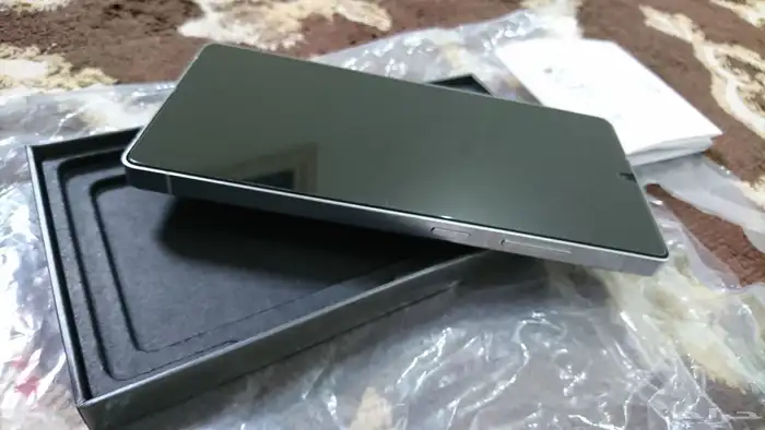 سامسونج S25 Ultra 256GB 2