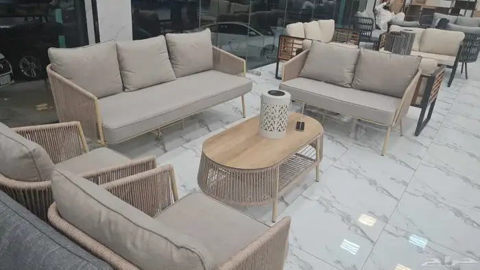 شركه الماس للأثاث 7