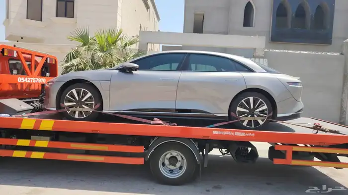 سطحة هيدرولك الدمام القطيف الرياض جده أبها نقل سيارات 1