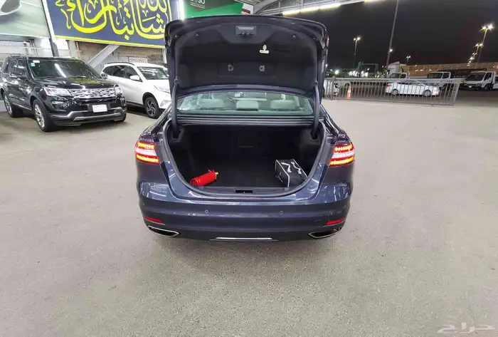 فورد تورس الموديل 2022 17