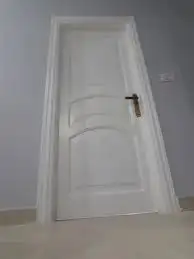 دهان وصباغ أبواب خشبيه وحديديه وتربزينات وغرف نوم 5