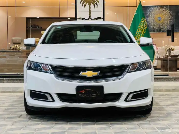 امبالا 2018 سعودي نظيف جدا 1