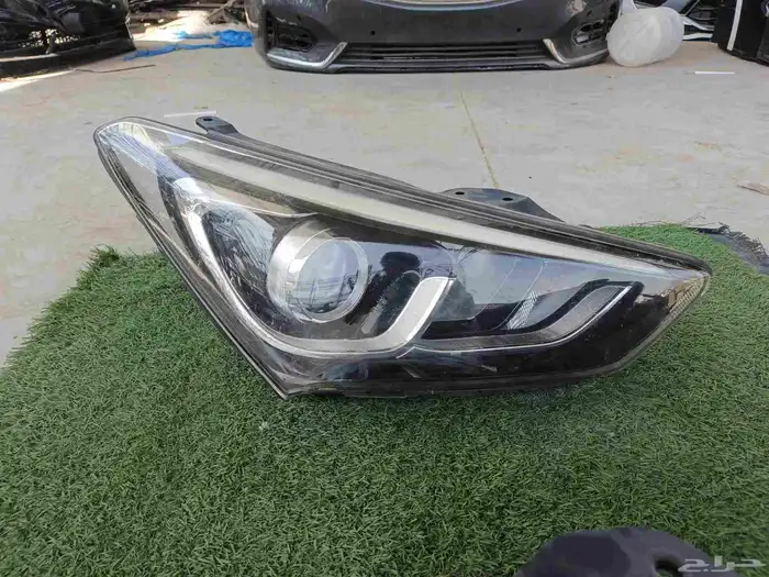 شمعه يسار سنتافي 2016-2017-2018 3