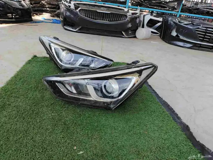 شمعه يسار سنتافي 2016-2017-2018 1