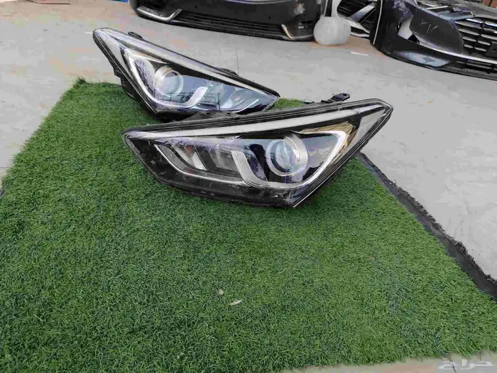 شمعه يسار سنتافي 2016-2017-2018 0