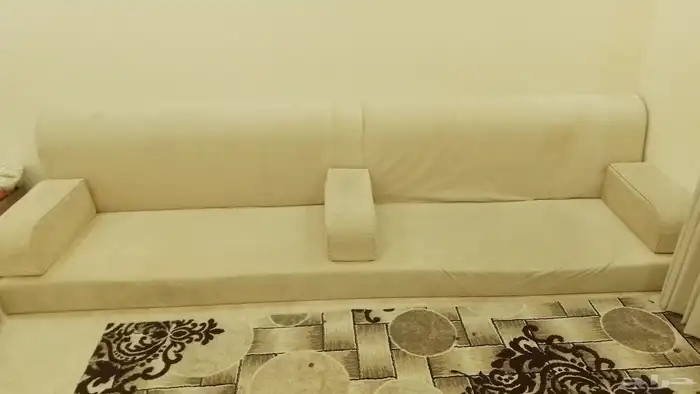 دولاب بابين و ثلاجه جلسه ارضيه مع ستاره 7