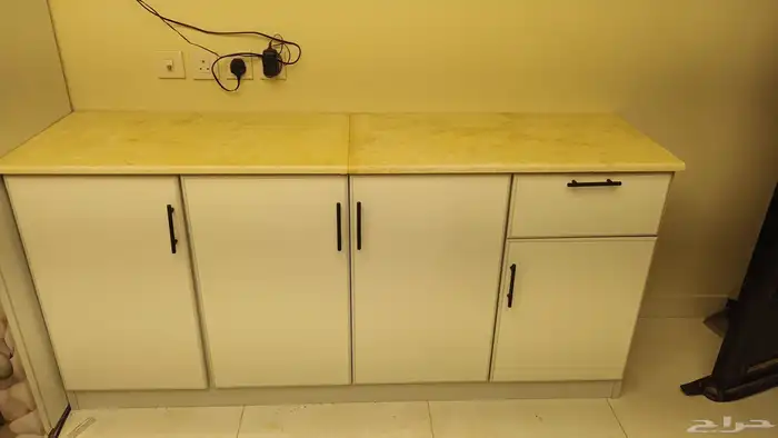 مطبخ جديد جاهز   الجوال تواصل واتساب 2