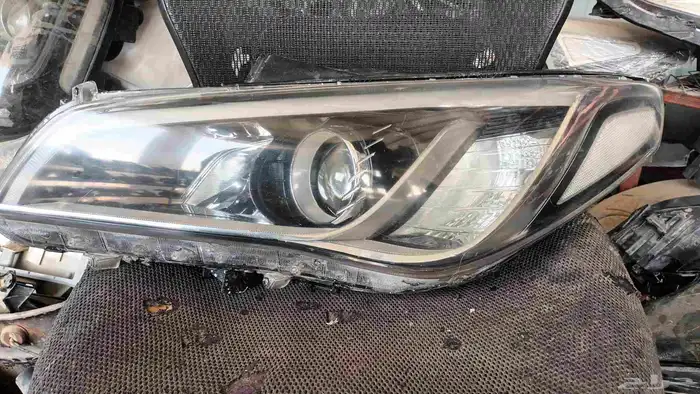 شمعه سونتا 2015 0