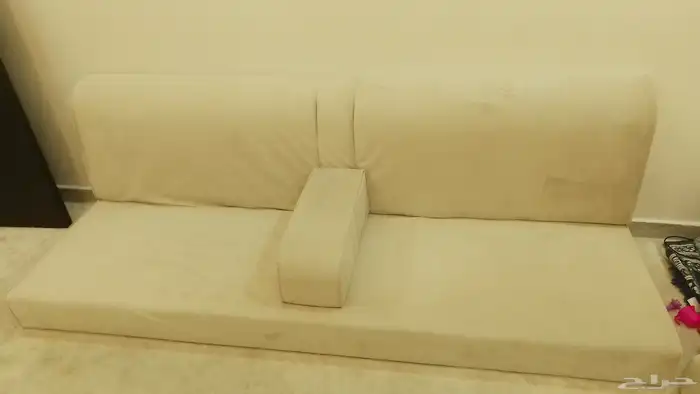دولاب بابين و ثلاجه جلسه ارضيه مع ستاره 6