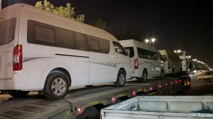 لوبد متواجد في جدة حمولات خفيف ثقيل معدات بركسات 1