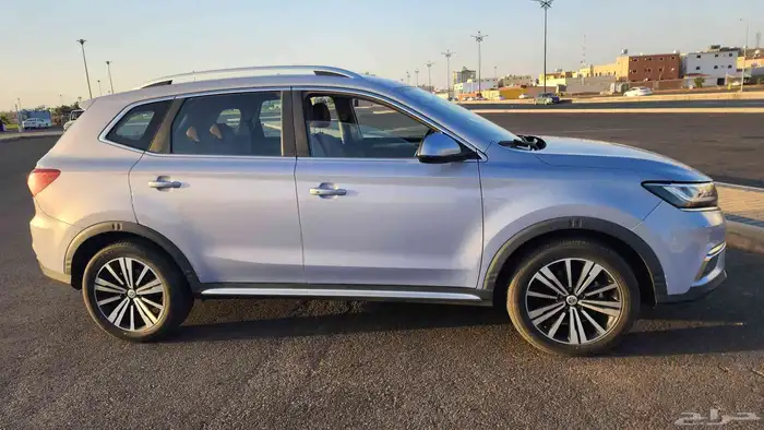 mg rx5 2022 قابل للتفاوض البسيط 15