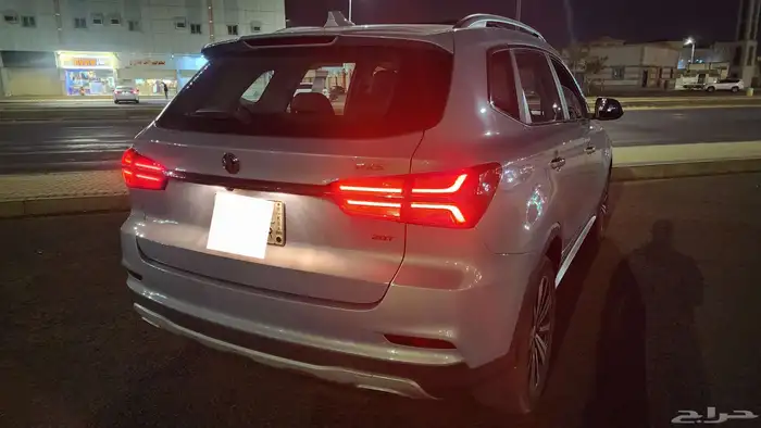 mg rx5 2022 قابل للتفاوض البسيط 23