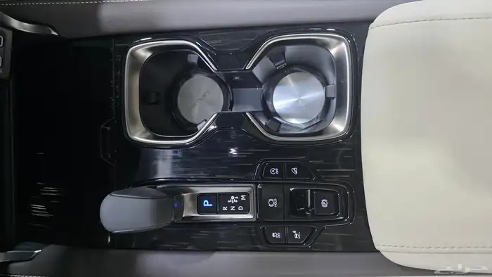 لكزس RX350 ( ممشى 3 الف ) 2024 11