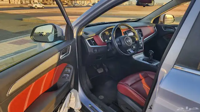 mg rx5 2022 قابل للتفاوض البسيط 7