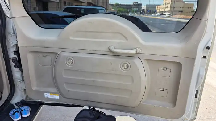 باجيرو 2016 نظيف معدل للبيع 25