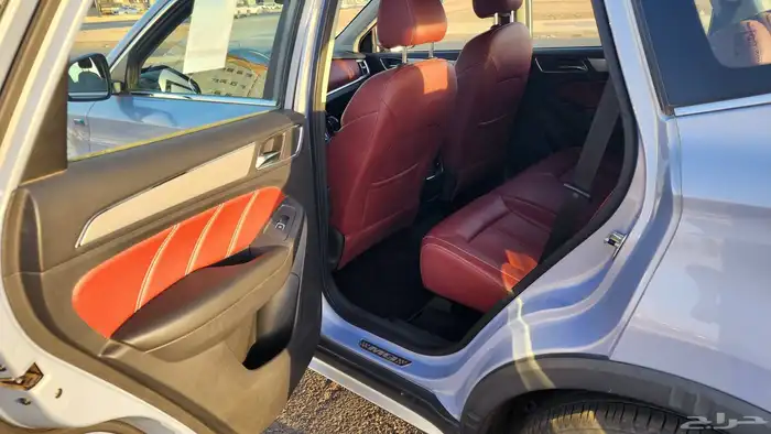 mg rx5 2022 قابل للتفاوض البسيط 10