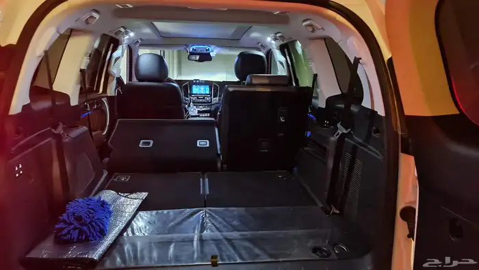 هافال H9 2020 16