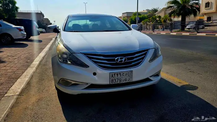سوناتا 2015 فل كامل اعلى فئه 0