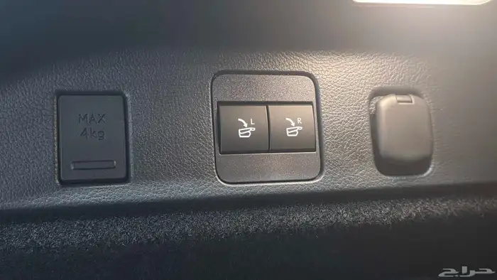 لكزس RX350 ( ممشى 3 الف ) 2024 23