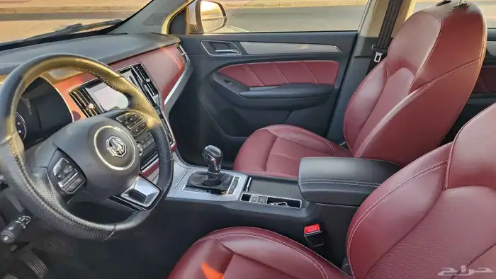 mg rx5 2022 قابل للتفاوض البسيط 6