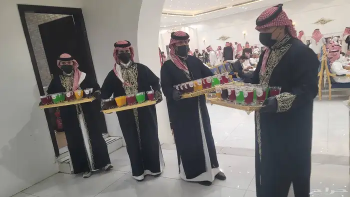 قهوجي قهوجيه الرياض 0