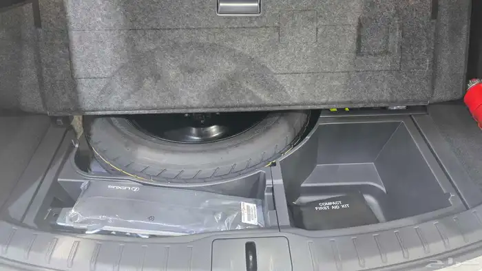 لكزس RX350 ( ممشى 3 الف ) 2024 24