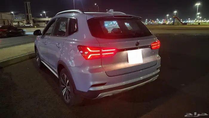mg rx5 2022 قابل للتفاوض البسيط 22