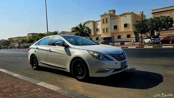 سوناتا 2015 فل كامل اعلى فئه 1