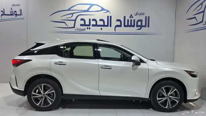 لكزس RX350 ( ممشى 3 الف ) 2024 4