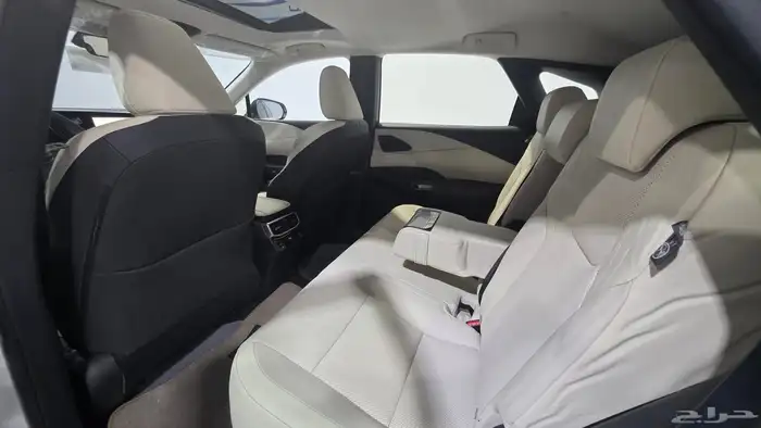 لكزس RX350 ( ممشى 3 الف ) 2024 18