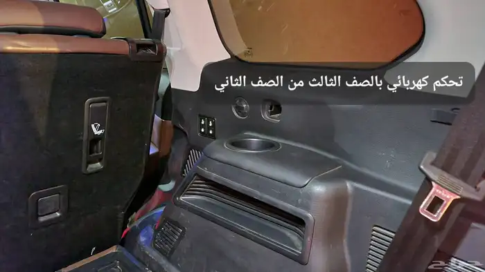 هافال H9 2020 15