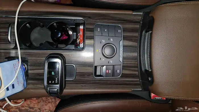 هافال H9 2020 14