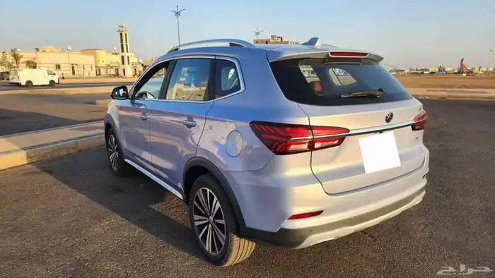 mg rx5 2022 قابل للتفاوض البسيط 11