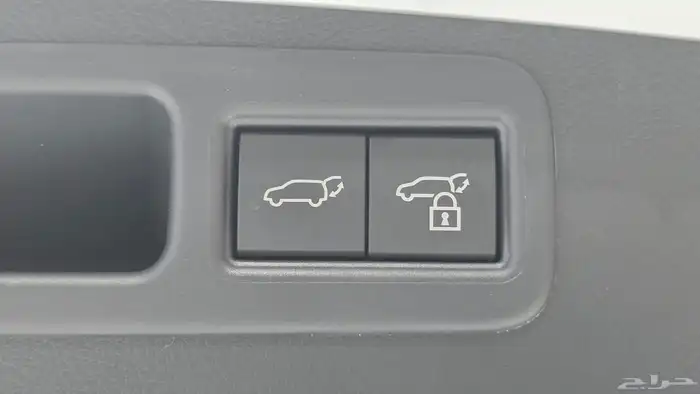 لكزس RX350 ( ممشى 3 الف ) 2024 25