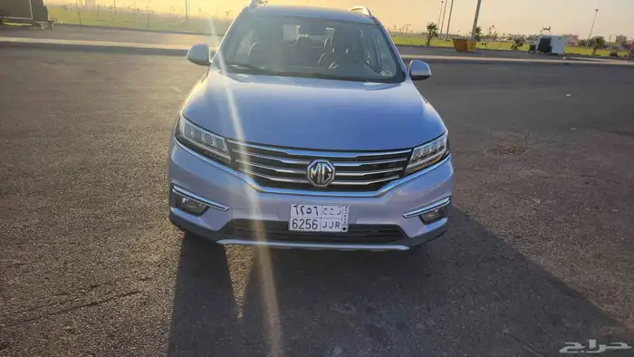 mg rx5 2022 قابل للتفاوض البسيط 18