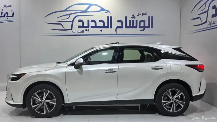 لكزس RX350 ( ممشى 3 الف ) 2024 5