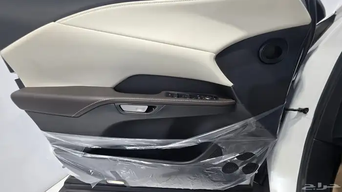 لكزس RX350 ( ممشى 3 الف ) 2024 10