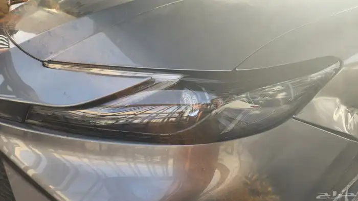 شمعات كامري 2025 1