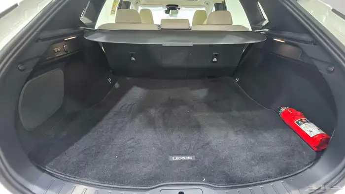 لكزس RX350 ( ممشى 3 الف ) 2024 22