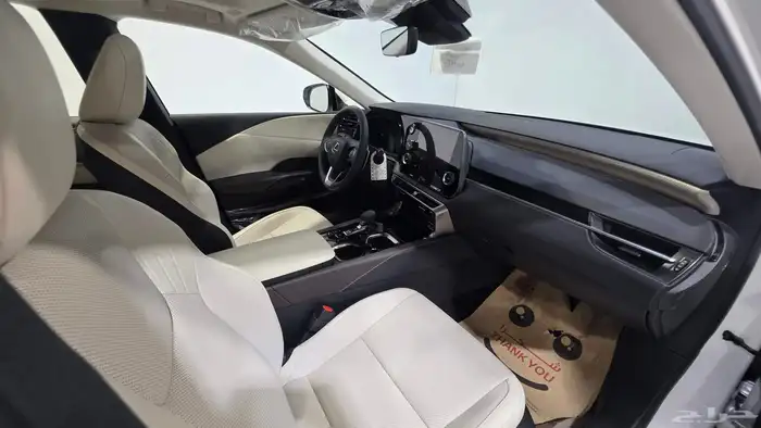 لكزس RX350 ( ممشى 3 الف ) 2024 16