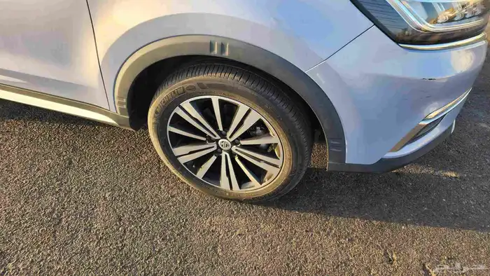 mg rx5 2022 قابل للتفاوض البسيط 16