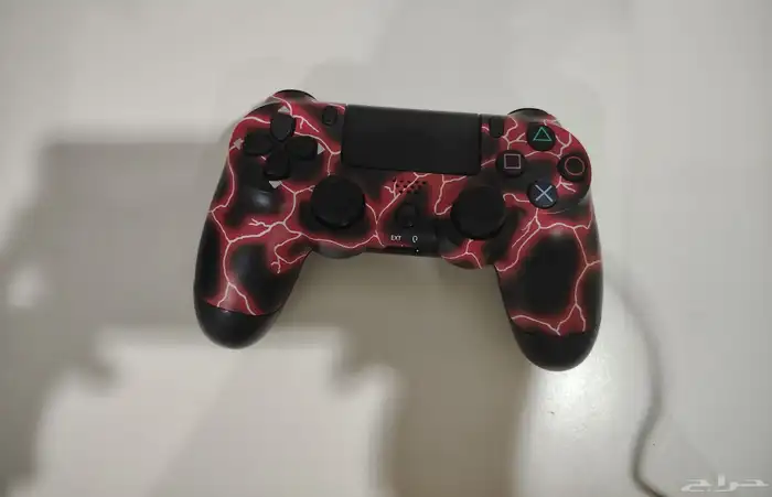 يد سوني 4 2