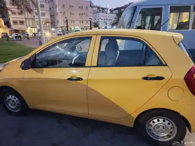 كيا بيكانتو 2016 index