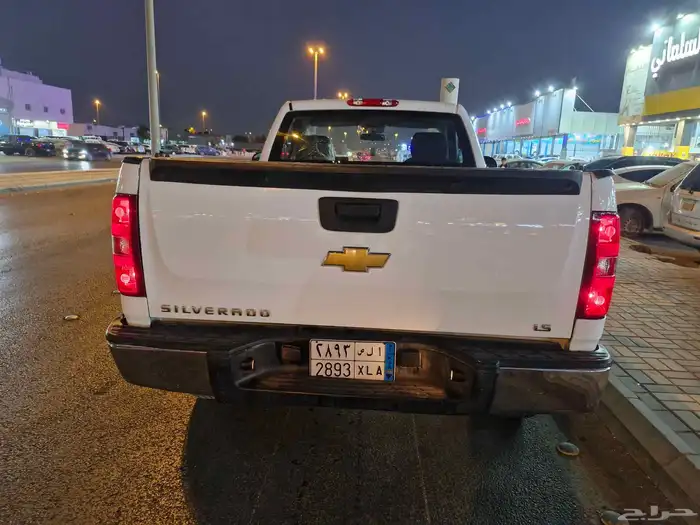 جيمس سلفادور 9