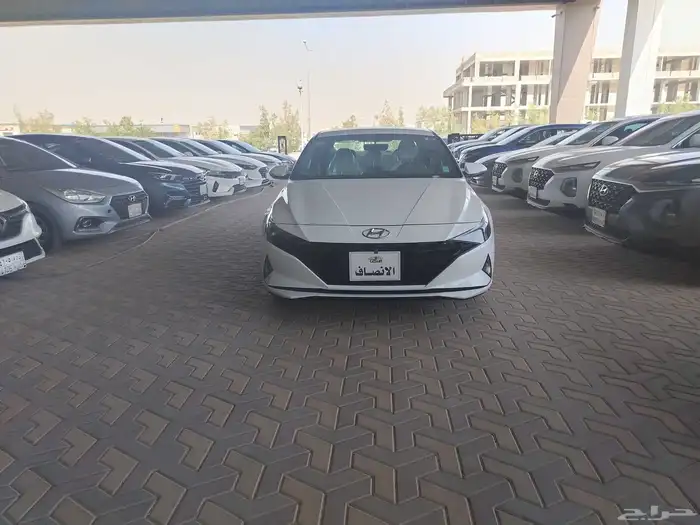هيونداي النترا 2022 0